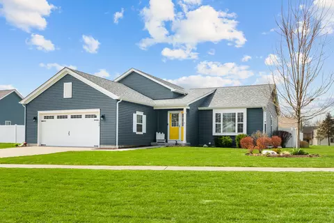 123 Spring #LT 43, Walworth, WI 53184