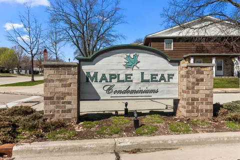 4941 W Maple Leaf, Greenfield, WI 53220