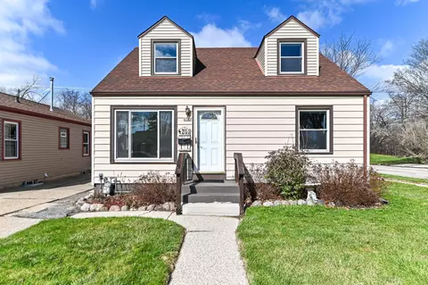 4201 S 5th, Milwaukee, WI 53207