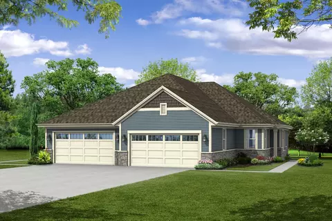 w204n17675 Laurel #901, Jackson, WI 53037
