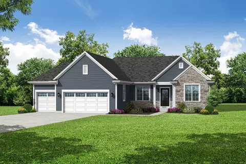 389 W Sparrow, Grafton, WI 53024