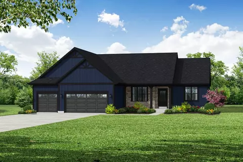 442 W Sparrow, Grafton, WI 53024