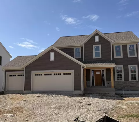 n174w20660 Laurel Spgs, Jackson, WI 53037