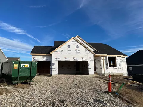 652 Mary, Slinger, WI 53086