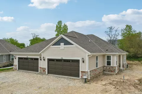 w204n17669 Laurel #602, Jackson, WI 53037