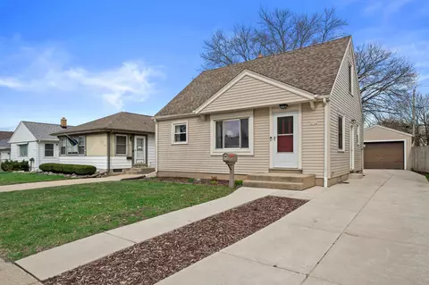 2744 S 71st, Milwaukee, WI 53219