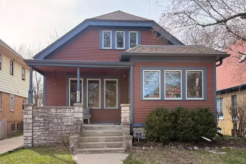 2573 N 61st, Milwaukee, WI 53213