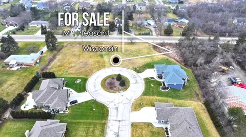 6142 Carriage Hls #LT 18, Mount Pleasant, WI 53406