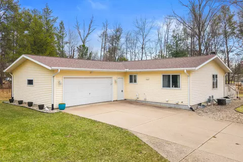 936 Sussex, Rome, WI 54457