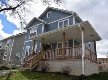 3279 N Dr William Finlayson, Milwaukee, WI 53212