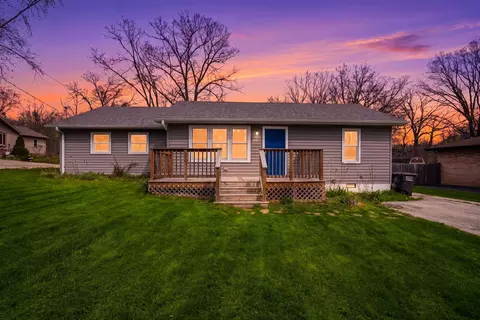 7705 241st, Paddock Lake, WI 53168