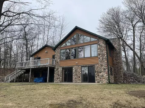 n12946 Morgan Lake Drive, Wausaukee, WI 54177