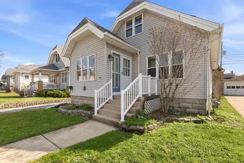 4156 S 1st, Milwaukee, WI 53207