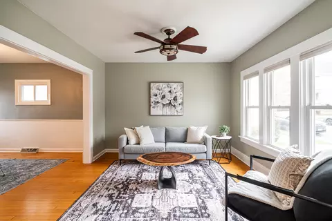 2868 S Ellen, Milwaukee, WI 53207