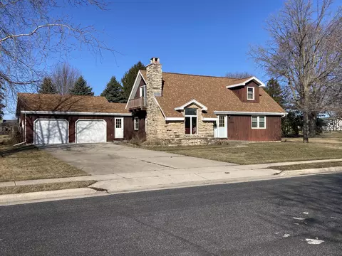 405 S 5th, Cedar Grove, WI 53013