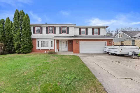 12011 W Ohio, West Allis, WI 53227