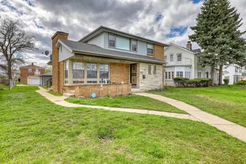 4663 N Green Bay, Milwaukee, WI 53209