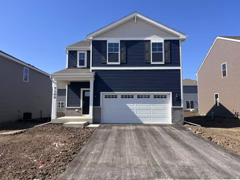 7100 Fair Oaks, Mount Pleasant, WI 53403