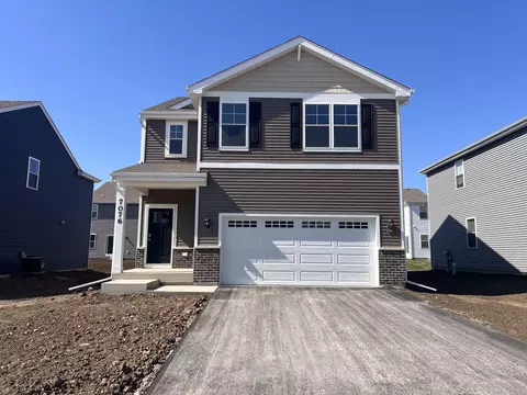7076 Fair Oaks, Mount Pleasant, WI 53403