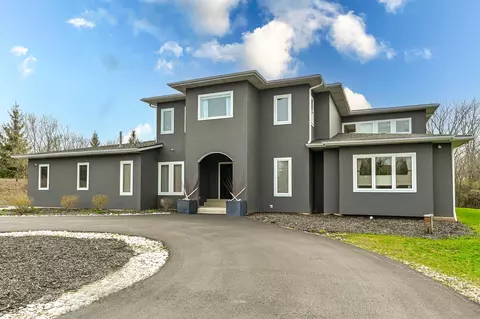 8825 N Spruce, River Hills, WI 53217