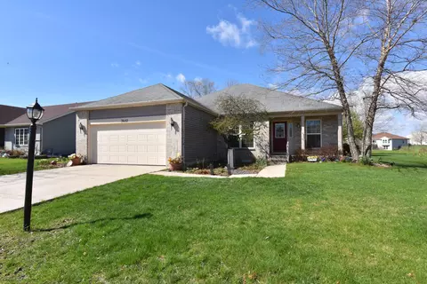 3652 92nd, Sturtevant, WI 53177