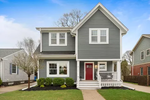 6040 N Shoreland, Whitefish Bay, WI 53217