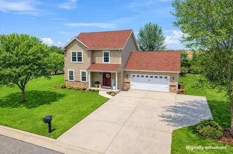 1600 Falcon, Sheboygan Falls, WI 53085