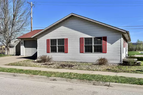 760 Jimmy Carter, Winona, MN 55987