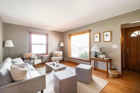1302 E Tripoli, Milwaukee, WI 53207