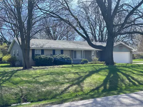 8154 N 67th, Brown Deer, WI 53223