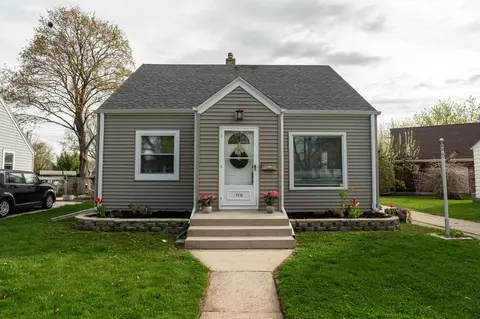 1516 E Tripoli, Milwaukee, WI 53207