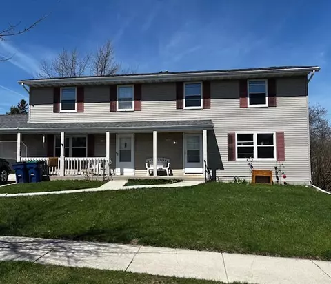 1017 Westport #1019, Port Washington, WI 53074