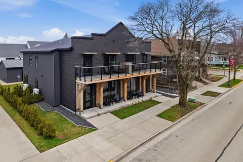 171 E Rhine, Elkhart Lake, WI 53020