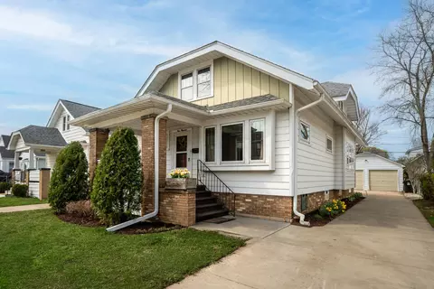 900 Romayne, Racine, WI 53402