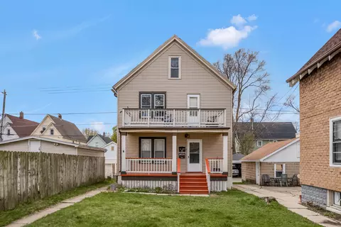 2867 N Fratney, Milwaukee, WI 53212
