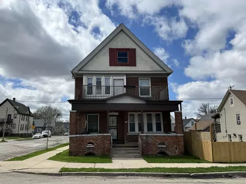 2177 S 17th Apt 2177b 2177c #2177B, 2177C, Milwaukee, WI 53215