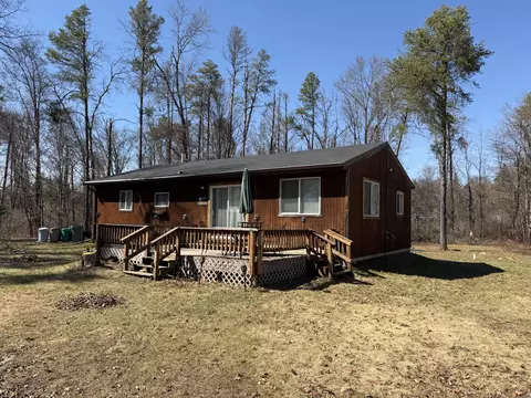 w12560 Handsaw Road, Stephenson, WI 54114