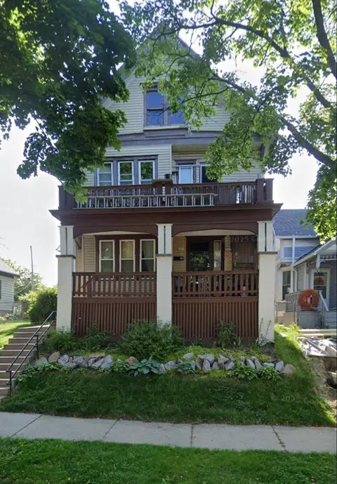 2845 N Richards #2847, Milwaukee, WI 53212