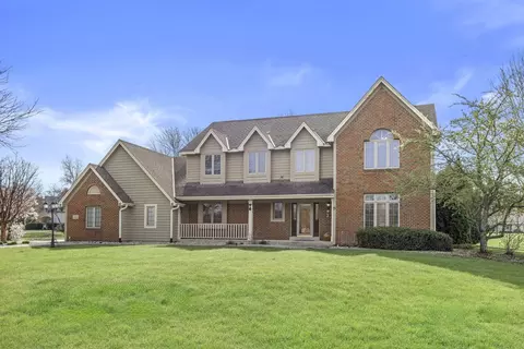 6645 Fieldstone, Racine, WI 53402