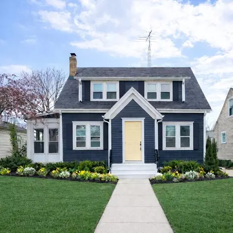 7938 28th, Kenosha, WI 53143