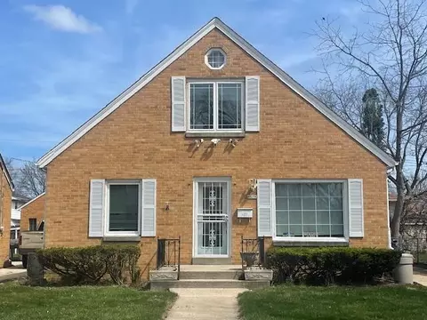 4658 N 53rd, Milwaukee, WI 53218