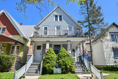 2816 N Pierce #2818, Milwaukee, WI 53212