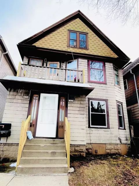 1823 W Becher St #1823A, Milwaukee, WI 53215