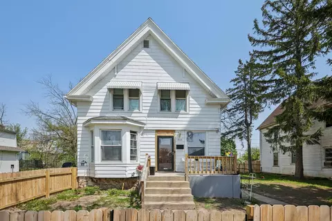 5312 N 36th, Milwaukee, WI 53209