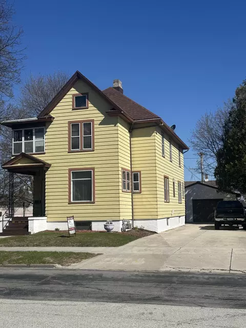 1416 Pennsylvania, Sheboygan, WI 53081