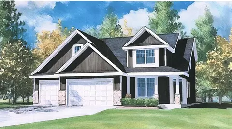 1031 Waterstone, Pewaukee, WI 53072