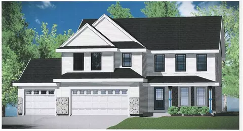 2488 Boulder, Slinger, WI 53086