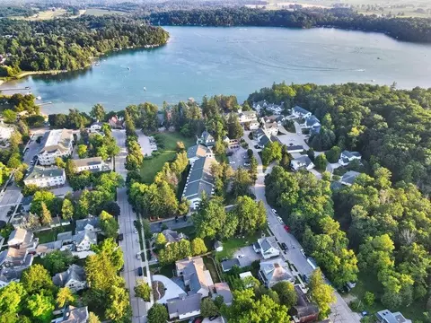 74 S West, Elkhart Lake, WI 53020