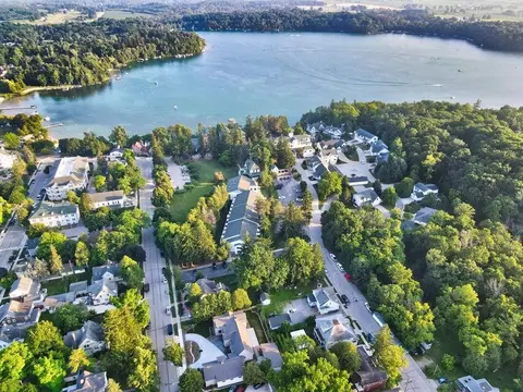 74 S West, Elkhart Lake, WI 53020