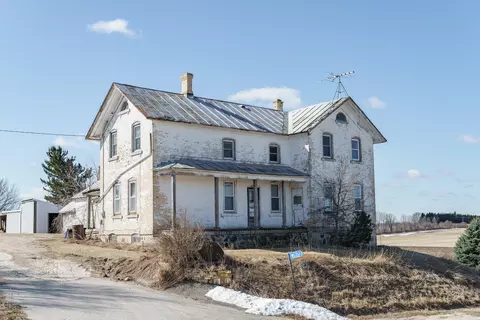 w6353 Abbott Drive, Sherman, WI 53075